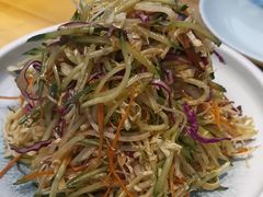 -一轩饺子馆(丽都店)