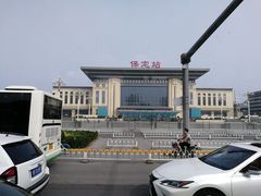 -钟楼大面包