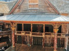 -莎士比亚环球剧场