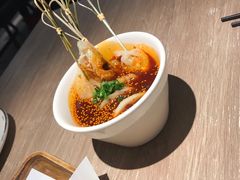 -太二酸菜鱼(菱角湖万达店)