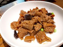 四喜烤麸-小大董·烤鸭(王府井apm店)
