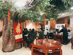 大堂-邵年鸽(杨庄店)