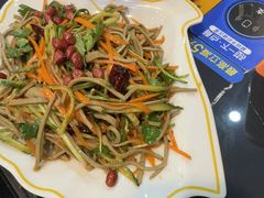 -晓林火锅(安定门店)