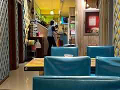 -格日勒阿妈蒙古厨房(大召店)