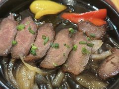 -吉兆·料理(红梅南路店)