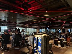 -W FITNESS 威尔仕健身·游泳(老西门新苑店)