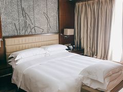 -北京希尔顿逸林酒店