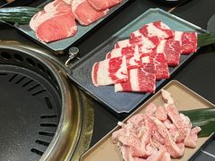 -龙神·炭烧酒场深夜食堂(新街口店)