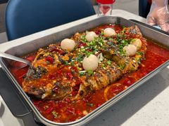 -鱼酷活鱼烤鱼(南京水游城店)