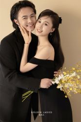 点击看大图 -金夫人婚纱摄影(衡阳店)