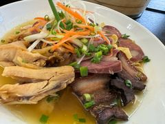 -江南婆婆(车墩店)