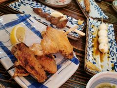 -平成屋·午肴夜酒(四川北路店)