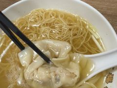 -百福麵家(新馬路店)