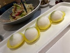 冰淇淋雪媚娘-海龙馆海鲜餐厅(西湖文化广场店)