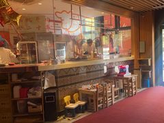-潮牛海记•潮汕牛肉火锅•醉鸡煲•粿条汤(通北路店)