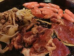 -名扬烤肉(起源店)