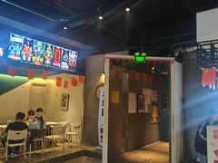 -棂笼·深度沉浸密室(武汉旗舰店)