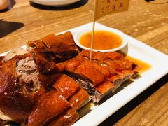 金牌烧鹅-先记烧鹅王·本地粤菜(福永店)