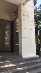 门面-瑜舍瑜伽连锁教室