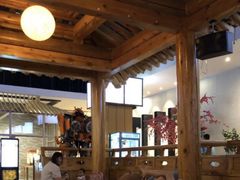 -丽池宫韩式汗蒸会馆(华灯坊店)