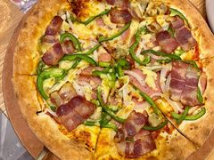 经典米斯特特色-米斯特比萨(望京西园店)