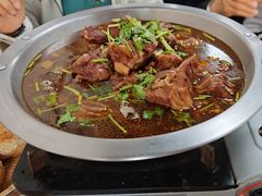 -清真·鸦儿李记·小馆(后海店)