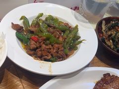 -乡村基·川味现炒大王(熙悦天街店)