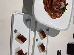 -味+新京宴·烤鸭·北京菜(创意谷店)