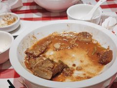 -西贝莜面村(赛格国际购物中心店)