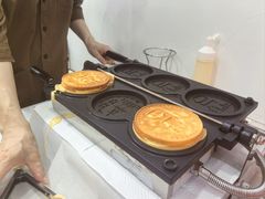 -莫朗核桃饼(虹泉路店)