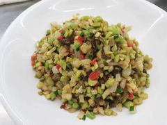 -院里寻菜·精致庭院菜(观沙岭店)