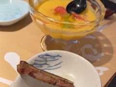 -匠和风精致料理(成都龙湖滨江天街店)