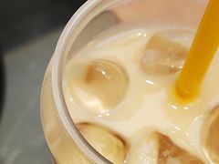-朱迪小铺.半糖奶油蛋糕(海汇港店)