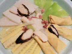 -南京大牌档(之心城店)