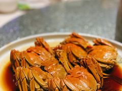 -蟹榭(静安寺晶品商场店)