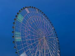 -南昌之星摩天轮