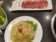 -北门涮肉·铜锅涮肉(南锣鼓巷店)
