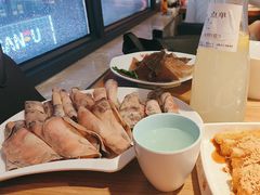 -季季红火锅(长沙步行街店)