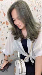 -苏奇发型·烫发染发