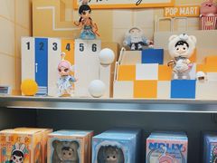 -泡泡玛特POPMART(北国先天下店)