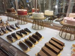 -Awfully Chocolate(环球港店)