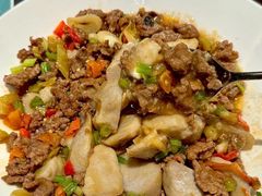 -扶摇湘宴·烤鸭·湘粤宴(中关村·北大店)