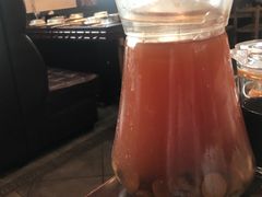 -亿诣蝎府炸酱面羊蝎子火锅(酷车小镇店)