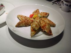 -炳胜品味(深圳湾万象城店)