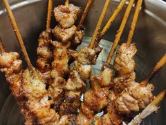 -炒豆合作社(东四总店)