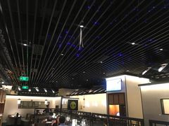 大堂-客语客家菜(琶洲保利店)