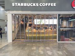 -星巴克(北京南站第三店)