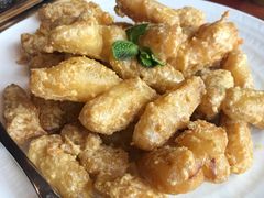 -镇江苏宁万豪酒店-苏筵中餐厅