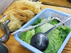 -威邵鸡煲(西华路总店)