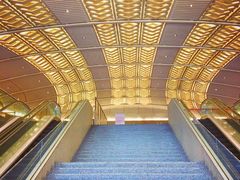 -香港会议展览中心演讲厅